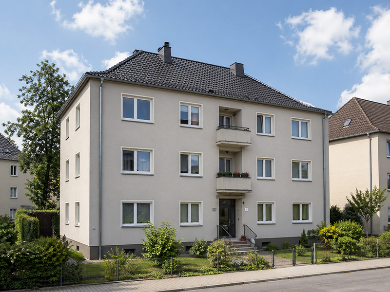 Bestandsgebäude – Baden-Baden