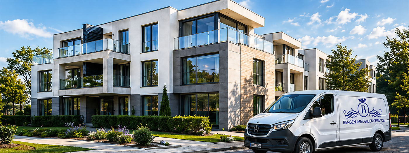 Bergen Immobilienservice