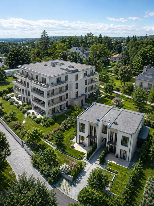 Immobilienverwaltung